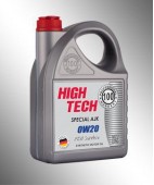  PROFESSIONAL HUNDERT High Tech Spesial AJK 0W-20